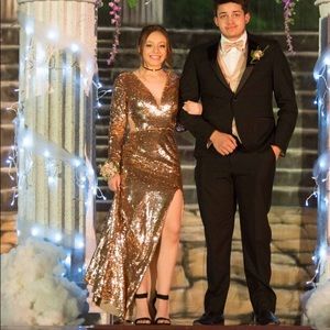 rachel allen prom dress